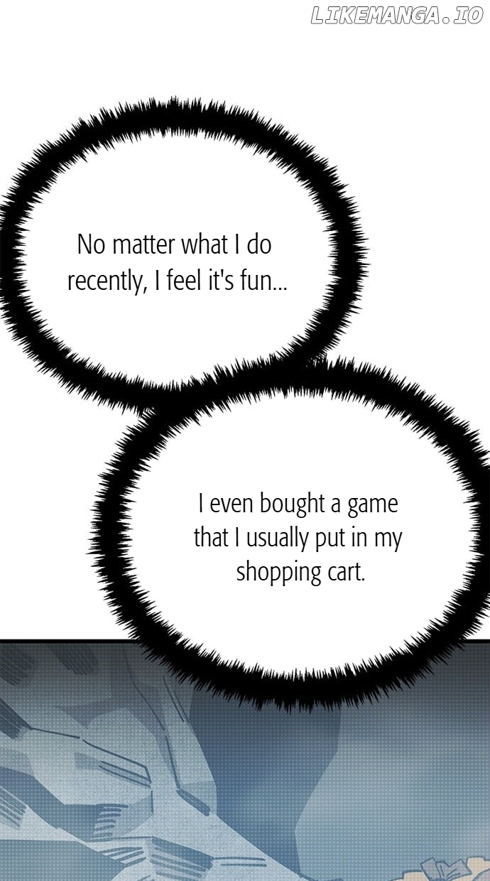 Unemployed Baek-soon Chapter 160 - page 22